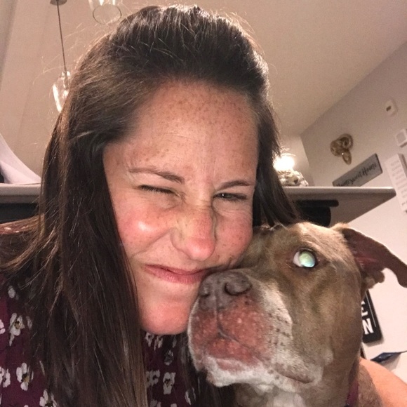 Meet your Posher, Janna - Picture 1 of 1